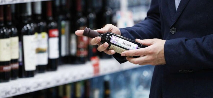 Чи можна повернути алкоголь в магазин: правила та обмеження повернення