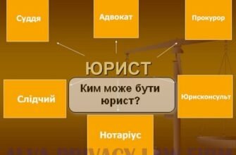 Чим відрізняються адвокат і юрист: основні юридичні різниці?