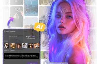 ШІ відео генератор: як створювати відео контент легко та швидко