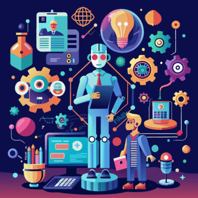 Створити зображення штучний інтелект: покрокова інструкція Створити зображення штучний інтелект: покрокова інструкція