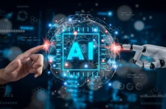 Есе про штучний інтелект: вплив та перспективи розвитку AI