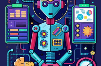 Штучний інтелект малює: як алгоритми створюють унікальні картини