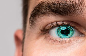 Хвороба очей астигматизм: симптоми, діагностика, лікування