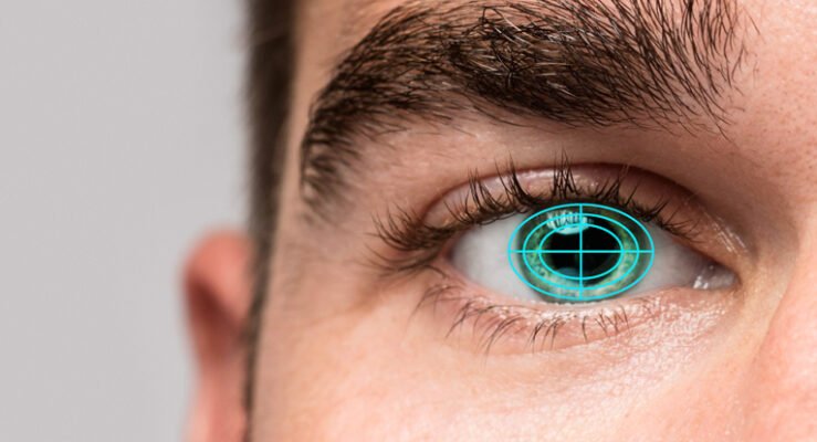 Хвороба очей астигматизм: симптоми, діагностика, лікування