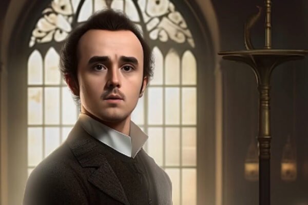 Шевченко та штучний інтелект: новий погляд на генія в сучасності