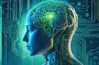 Освітня програма штучний інтелект: Ваш шлях в майбутнє технологій