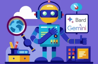 BART штучний інтелект: революція в обробці природної мови