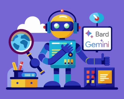 BART штучний інтелект: революція в обробці природної мови