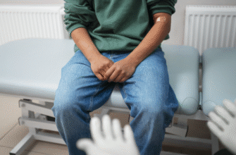 Урогенітальні інфекції у чоловіків: причини, симптоми, лікування