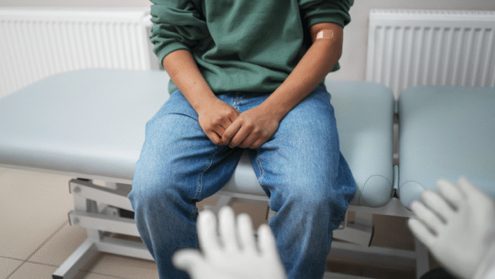 Урогенітальні інфекції у чоловіків: причини, симптоми, лікування Урогенітальні інфекції у чоловіків: причини, симптоми, лікування