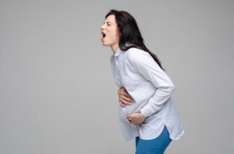 Як зняти біль у шлунку при вагітності: практичні поради та методи