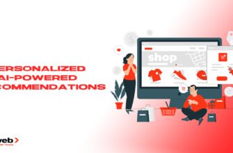 Персоналізовані рекомендації на базі ШІ: Як це змінює бізнес?