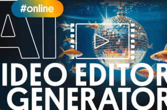 Штучний інтелект: нова ера в обробці відео