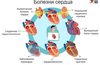 Хвороби серця, при яких не можна займатися любов’ю: важливі поради