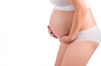 При вагітності болить живіт як при місячних: що це означає?