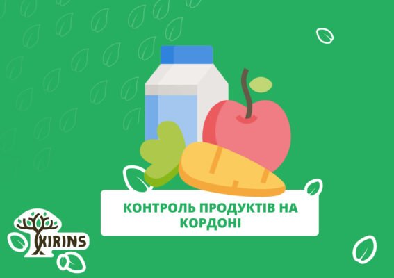 Чи можна перевозити крупи через кордон: правила та обмеження 2023