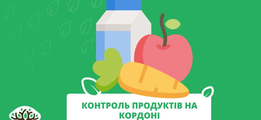 Чи можна перевозити крупи через кордон: правила та обмеження 2023