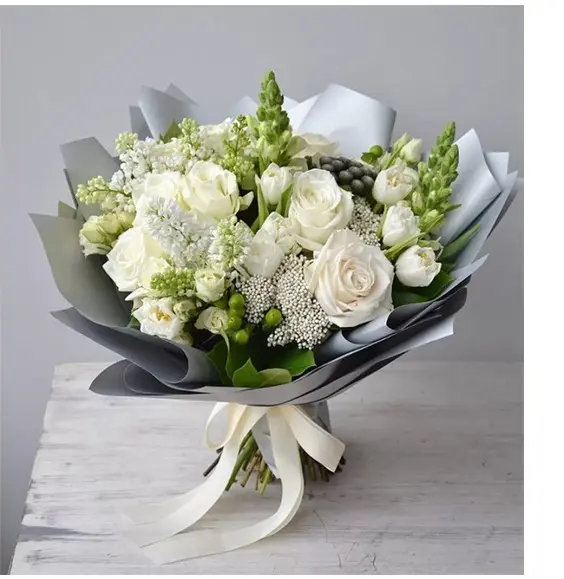 Букет для начальниці