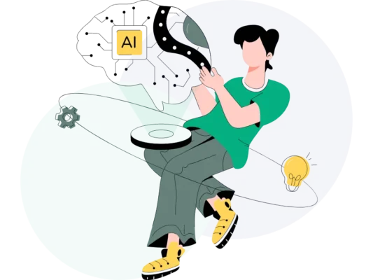 Гуманізатор ШІ: Як технології роблять штучний інтелект людянішим