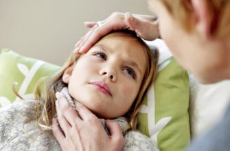 Ларингіт у дитини: симптоми, причини та методи лікування