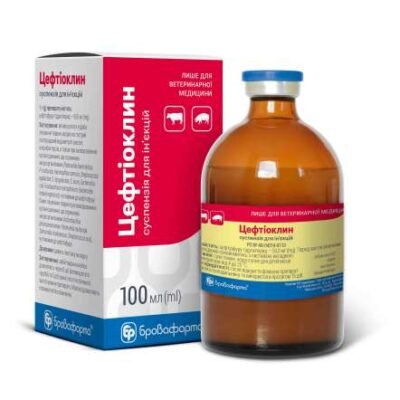 Ефективний антибіотик при інфекції м’яких тканин: вибір та застосування