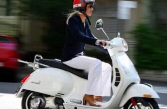 Чи можна їздити на електроскутері без прав в Україні? Дізнайтесь тут!