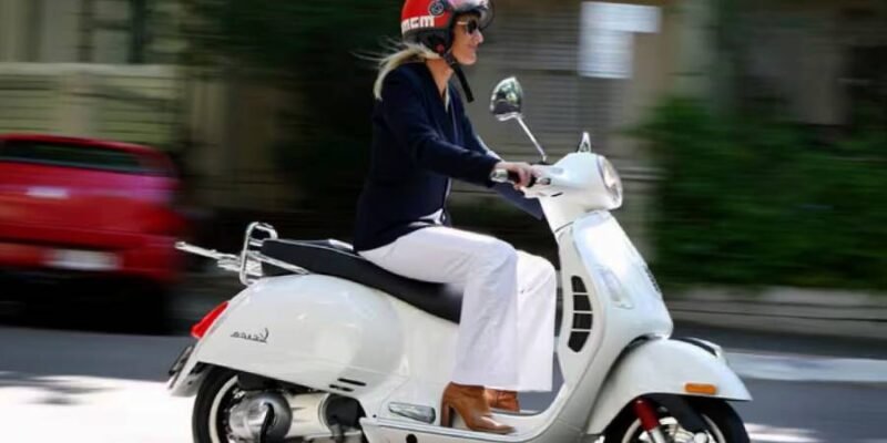 Чи можна їздити на електроскутері без прав в Україні? Дізнайтесь тут!