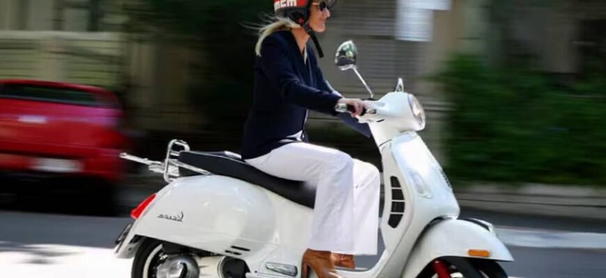 Чи можна їздити на електроскутері без прав в Україні? Дізнайтесь тут!