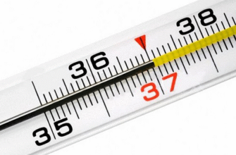 Температура у дитини 37.2 без симптомів: чи варто турбуватися?