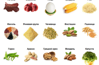 Що можна їсти при щитовидній залози: поради для здоров’я органу