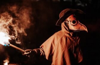 Чим займається коттар під час чуми: основні обов’язки героїв з “Чуми”