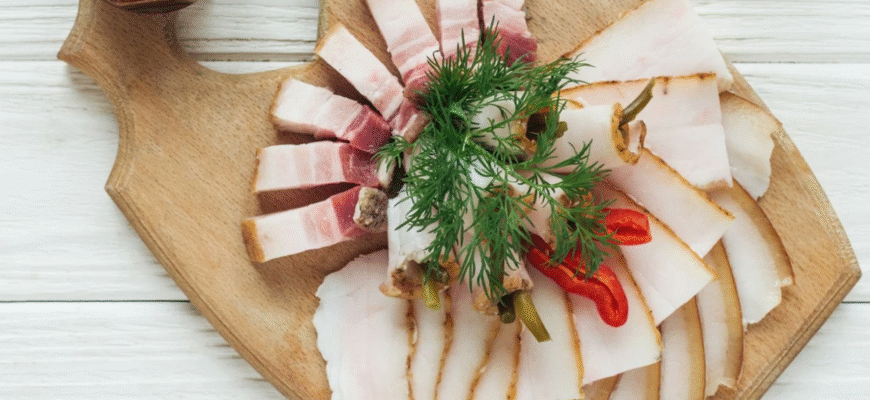 Чи можна їсти сало при цукровому діабеті: рекомендації лікарів