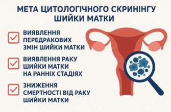 Запалення, включаючи репаративні зміни: Причини та Наслідки