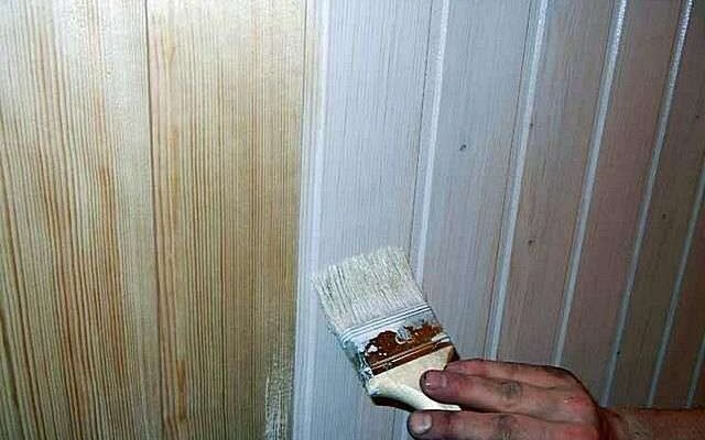 Чи можна пофарбувати пластикову вагонку: практичні поради та рекомендації