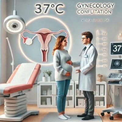 Болить горло і температура 37 при вагітності: причини та лікування