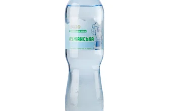 Шаянська вода, що лікує: природне джерело здоров’я та сили