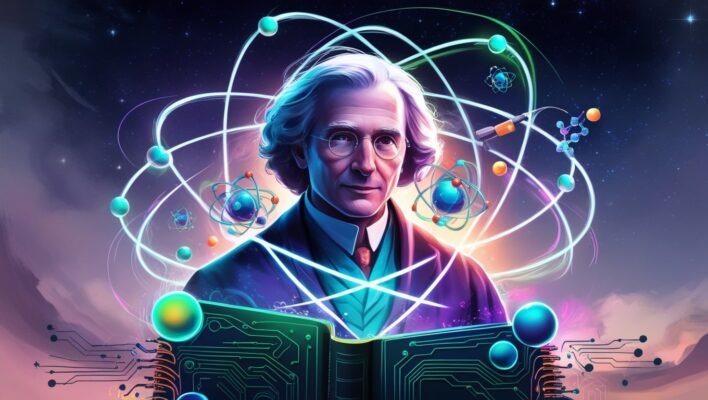 Штучний інтелект для розв’язування задач з фізики: нові можливості Штучний інтелект для розв’язування задач з фізики: нові можливості