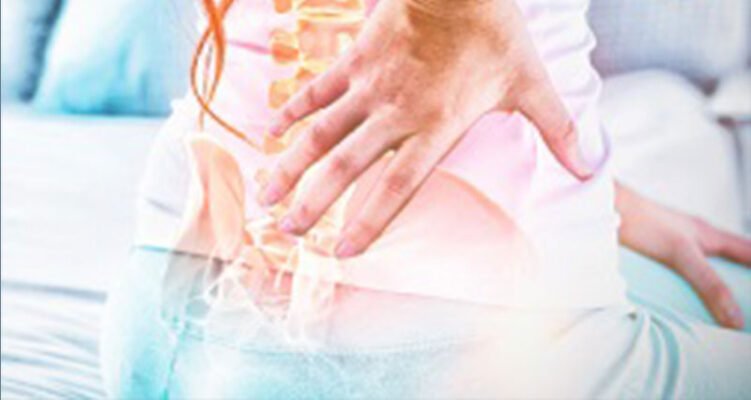 Причини та наслідки: дегенеративні зміни це сигнал організму