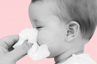 Затяжний нежить у дитини: поради та досвід з форумів мам