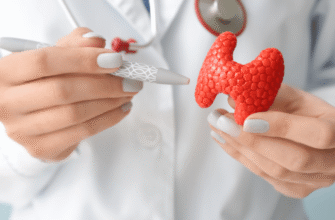 Аутоімунний тиреоїдит: чи можна завагітніти з цим діагнозом?