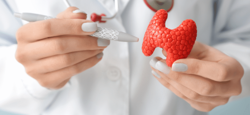 Аутоімунний тиреоїдит: чи можна завагітніти з цим діагнозом?