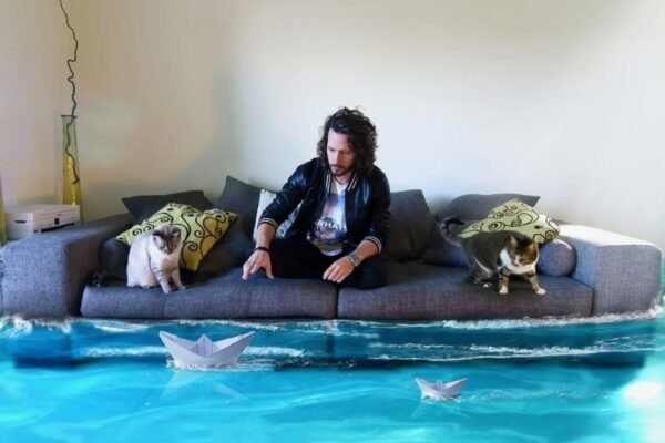 Реактивний білок: значення рівня для здоров’я та його вплив на організм Реактивний білок: значення рівня для здоров’я та його вплив на організм