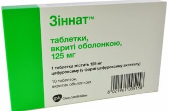 Антибіотики при інфекції дихальних шляхів: ефективність і ризики