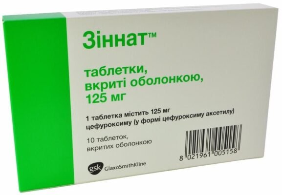 Антибіотики при інфекції дихальних шляхів: ефективність і ризики