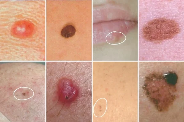 Рак хвороба: сучасні методи діагностики та лікування 2023