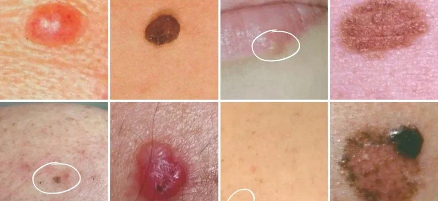 Рак хвороба: сучасні методи діагностики та лікування 2023