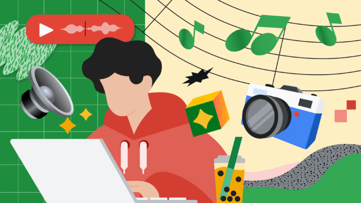 Генеративний штучний інтелект від Google: нові можливості та перспективи