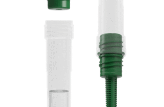 ПЛР калу на кишкові інфекції в Сінево: швидко та надійно