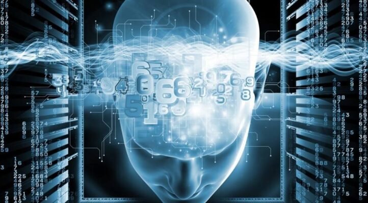 Штучний інтелект: добро чи зло? Вплив на сучасне суспільство