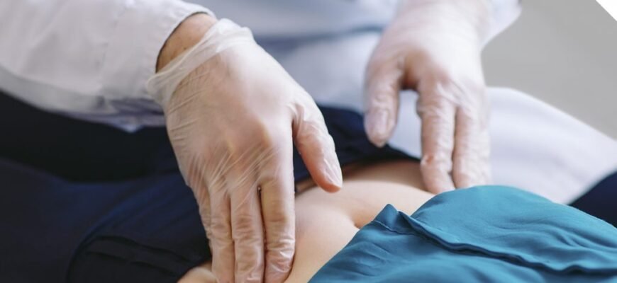 Лікар гастроентеролог що лікує: діагностика та лікування хвороб